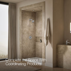 Kohler Purist Rite Temp Shower Faucet | product photo