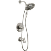 Saylor 17 Series In2ition 2-in-1 Shower Head in Stainless