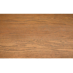 Entryway Bench, Seats 2, Belgian Wheat Finish, Slat Back