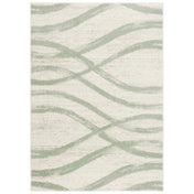 Bremhaus Etherow Abstract Performance Rug