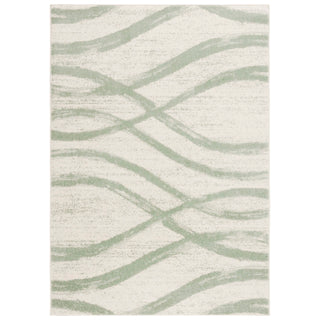 Bremhaus Etherow Abstract Performance Rug