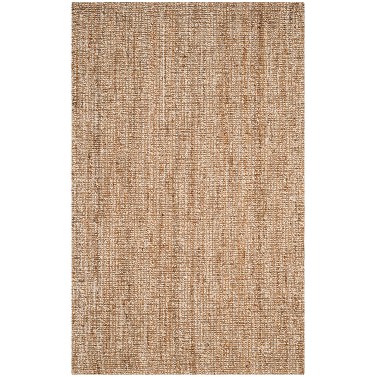 Bremhaus Ettrick Jute Handwoven Area Rug