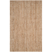 Bremhaus Ettrick Jute Handwoven Area Rug