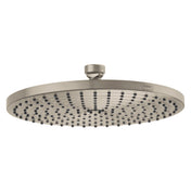 Raindance S Showerhead 240 1-Jet, 1.75 GPM in Brushed Nickel