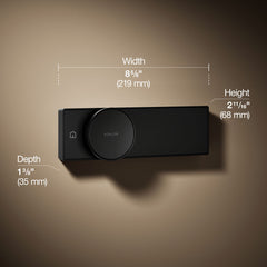 Kohler Anthem Digital Shower Control | product photo