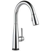 Essa Touchless Kitchen Faucet with Touch Technology in Chrome