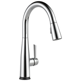 Essa Touchless Kitchen Faucet with Touch Technology in Chrome