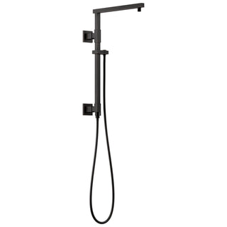 Emerge Shower Column in Venetian Bronze