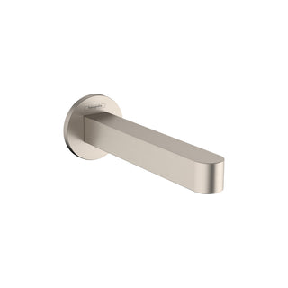 Finoris Tub Spout in Brushed Nickel