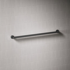 Kohler Components In Grab Bar in Matte Black | product photo