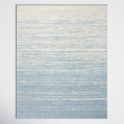 Full rug | the whole rug flat on a plain backdrop, no furniture