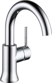 Trinsic Chrome Bathroom Faucet