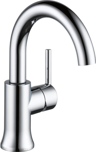 Trinsic Chrome Bathroom Faucet