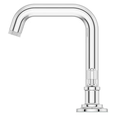 Winter Park 2-Handle 8 in Widespread Bathroom Faucet in Polished Chrome | product photo
