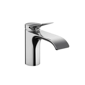 Vivenis Single-hole Faucet 80 with Pop-Up Drain, 1.2 GPM in Chrome