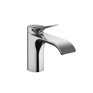 Vivenis Single-hole Faucet 80 with Pop-Up Drain, 1.2 GPM in Chrome