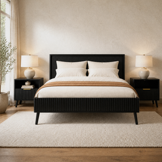 Grevane Fearnmore Bedroom Set