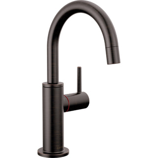 Instant Hot Water Dispenser Faucet in Venetian Bronze