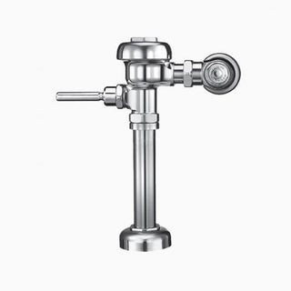 Flush Mechanism, Regal, Metal, Polished Chrome
