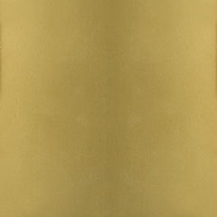 Flush Mount Wall Sconce, 30 in W, Natural Aged Brass with Clear Ribbed Glass Shade