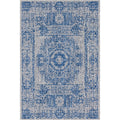 Full rug | the whole rug flat on a plain backdrop, no furniture