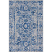 Bremhaus Melindwr Oriental Area Rug