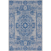 Full rug | the whole rug flat on a plain backdrop, no furniture