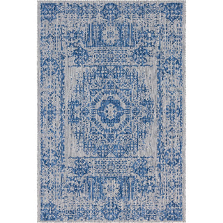 Bremhaus Melindwr Oriental Area Rug