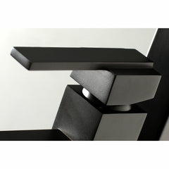 Freestanding Tub Faucet, Executive, Single Handle, Hand Shower, Brass