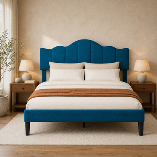 Grevane Gairloch Upholstered Bedroom Set