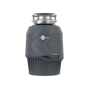 Garbage Disposal, Advanced Series, Continuous Feed, 3/4 HP, Stainless Steel