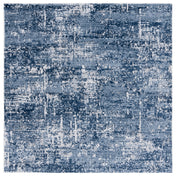 Bremhaus Glaslyn Abstract Performance Rug