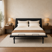 Grevane Grasspoint Bed