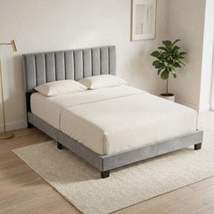 Room | The Grevane Aith Bed in a bedroom