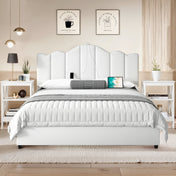 Grevane Arduaine Upholstered Bedroom Set