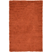Full rug | the whole rug flat on a plain backdrop, no furniture