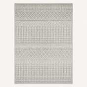Bremhaus Hamps Geometric Area Rug