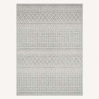 Bremhaus Hamps Geometric Area Rug