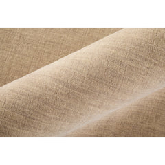Hand Woven Indoor Area Rug, 8 Ft x 11 Ft in Beige Wool