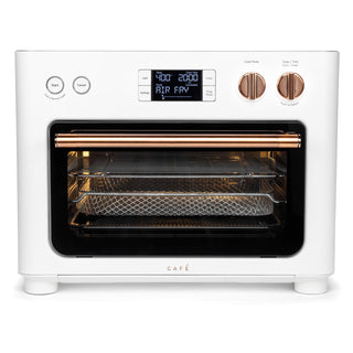 Couture Toaster Oven with Air Fry