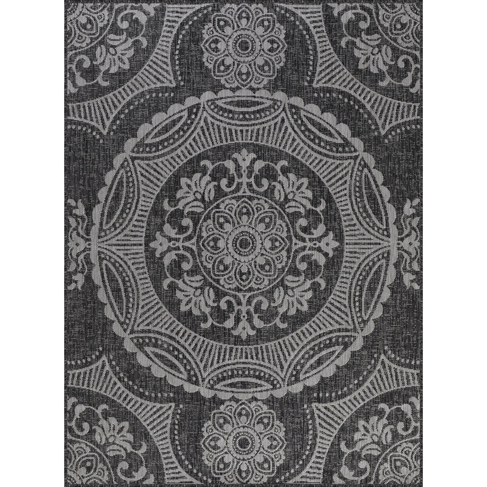 Bremhaus Horon Geometric Outdoor Area Rug