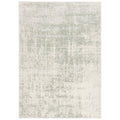 Full rug | the whole rug flat on a plain backdrop, no furniture