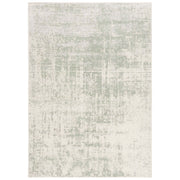 Full rug | the whole rug flat on a plain backdrop, no furniture