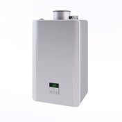 199,000 BTU Indoor Natural Gas Tankless Water Heater
