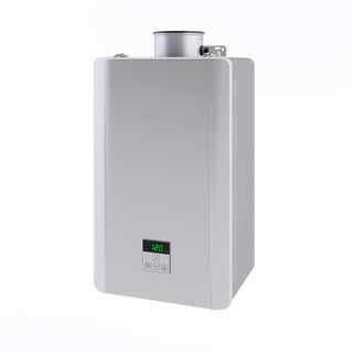 199,000 BTU Indoor Natural Gas Tankless Water Heater