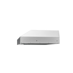 Insert Range Hood, Monsoon Mini, 300 CFM, 36 In., Stainless Steel