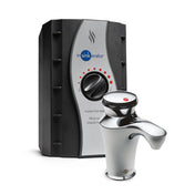 Instant Hot Water Dispenser, Invite, Touch Sensor in Chrome