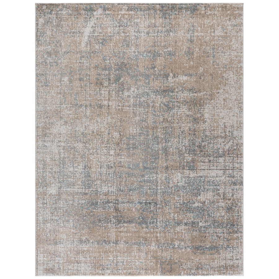 Rug flat | the whole rug on a plain backdrop, no furniture