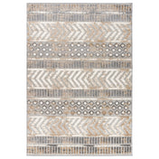 Bremhaus Peris Geometric Outdoor Area Rug
