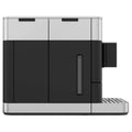 Specs | KitchenAid fully automatic espresso machine dimensions and countertop clearance specifications